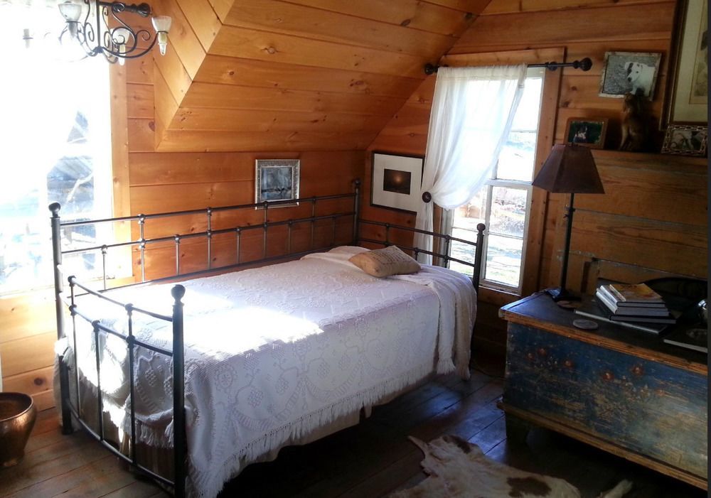 Seventy-Four Ranch Hotel Jasper Kültér fotó